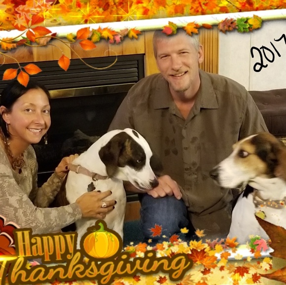 Meet your Posher, Angela (Plottie & Weezie too) - Picture 6 of 14